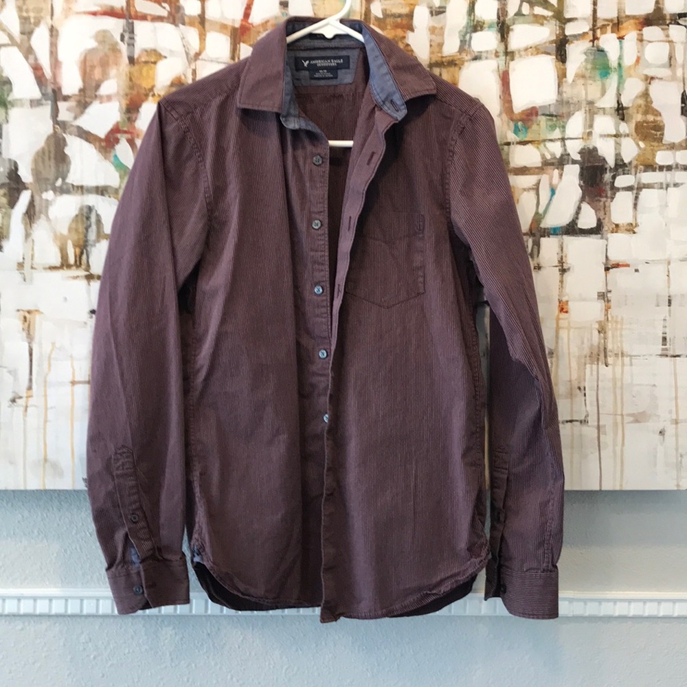 Men’s shirt from AE!